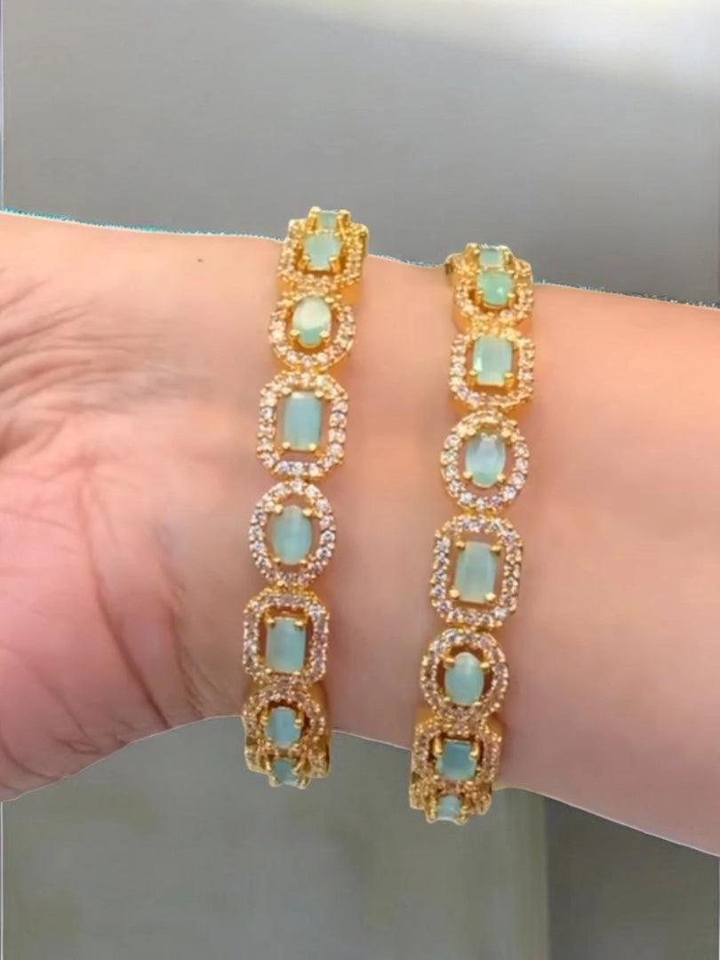 Elegant Bangles