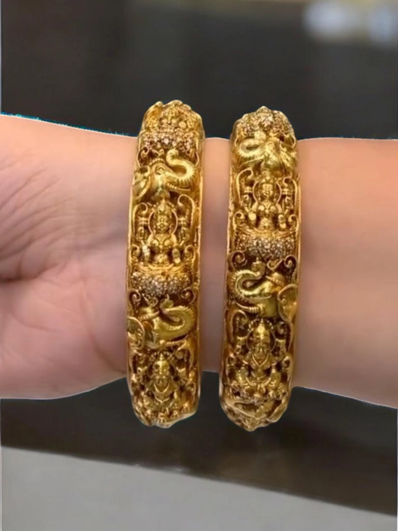 3D Bangle