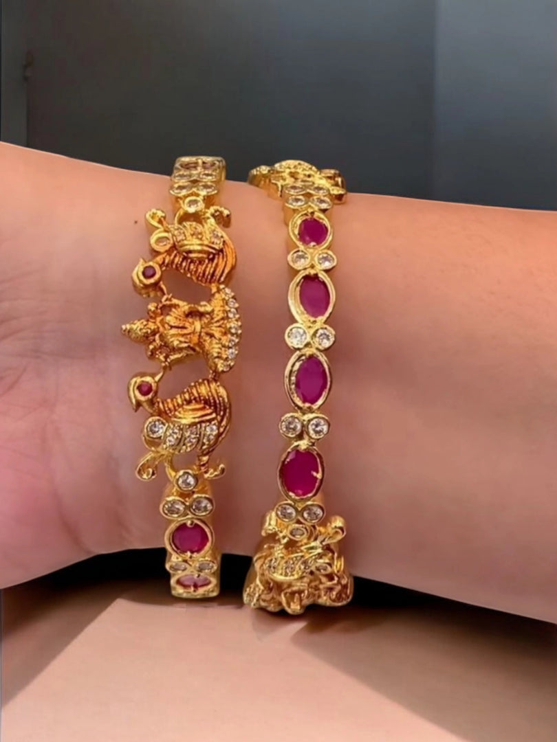 Lakshmi Bangles