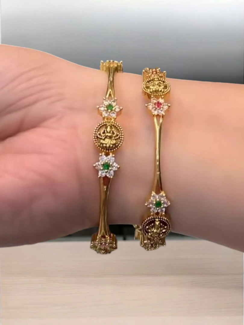 Lakshmi Bangles