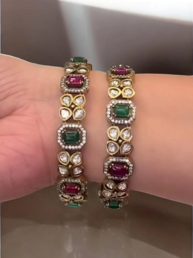 Beautiful Bangles